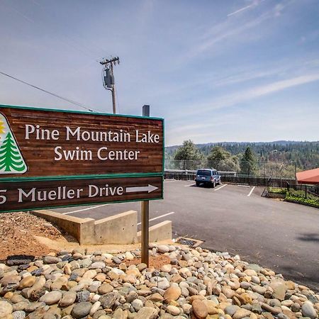 Sunny Pines Villa Groveland Exterior photo