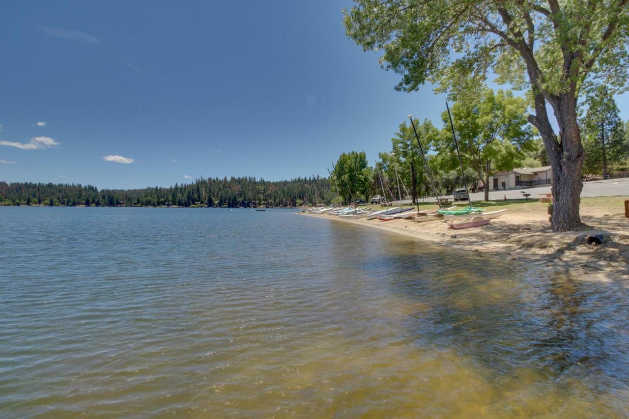 Sunny Pines Villa Groveland Exterior photo